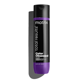 Color Obsessed Conditioner Write Review